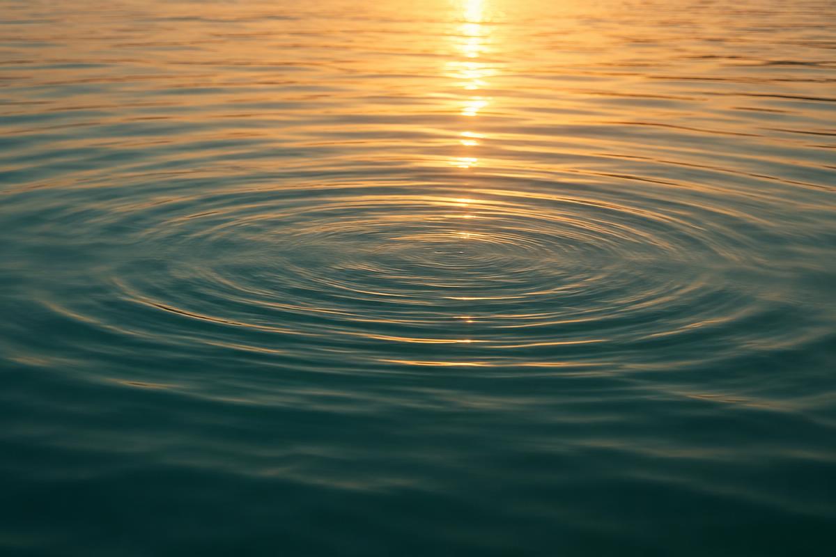 The Magic of Mikvah